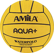 mpala water polo amila aqua wp100 kitrini 5 photo