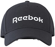 kapelo reebok sport active core linear logo cap mayro photo