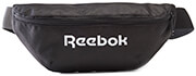 tsantaki reebok active core linear logo waistbag mayro photo