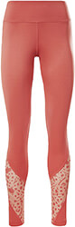 kolan reebok modern safari legging korali s photo