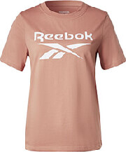 mployza reebok identity big logo tee korali photo