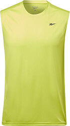 mployza reebok sport workout ready sleeveless tech t shirt kitrini photo