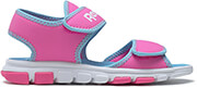 sandali reebok wave glider iii roz usa 4 eu 35 photo