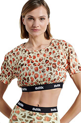 mployza bodytalk bestie crop top kitrini photo