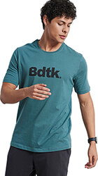 mployza bodytalk t shirt prasini photo