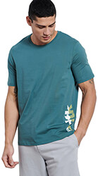 mployza bodytalk t shirt prasini photo