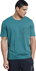 mployza bodytalk one world t shirt prasini s photo