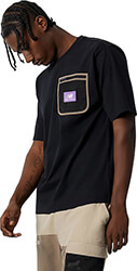 mployza new balance all terrain pocket tee mayri photo