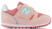 papoytsi new balance classics infant 373 v2 roz photo