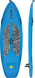 sanida sup seaflo sf s002 paddleboard mple 290 cm photo
