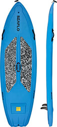 sanida sup seaflo sf s002 paddleboard mple 290 cm photo