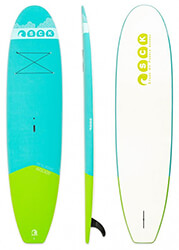 sanida sup sck soft top avocado 350 cm photo