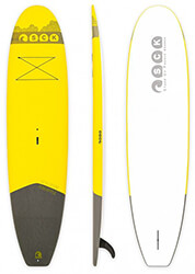 sanida sup sck soft top pineaple 350 cm photo