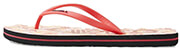 sagionara o neill profile graphic sandal kokkini photo