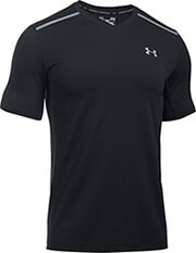 mployza under armour threadborne center court v neck mayri photo