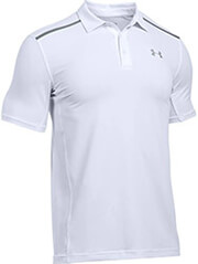 mployza under armour threadborne center court polo leyki photo