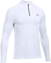 mployza under armour threadborne center court long sleeve leyki photo