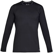 mployza under armour coldgear fitted crew ls mayri photo