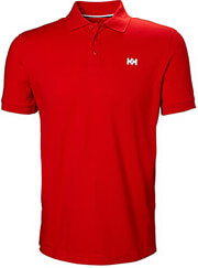 mployza helly hansen transat polo kokkini photo