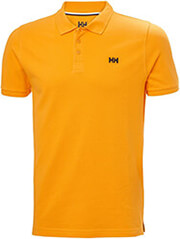 mployza helly hansen transat polo portokali m photo