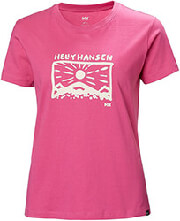 mployza helly hansen f2f organic cotton t shirt roz xs photo