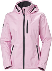 mpoyfan helly hansen crew hooded sailing jacket roz xs photo