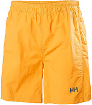 sorts magio helly hansen carlshot swim trunk portokali photo