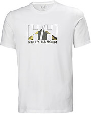 mployza helly hansen nord graphic t shirt leyki photo