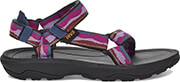 sandali teva hurricane xlt 2 mple roz photo