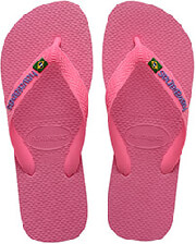 sagionara havaianas brasil logo roz photo