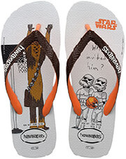 sagionara havaianas star wars leyki portokali photo