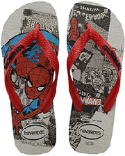 sagionara havaianas top marvel classics mayri leyki photo