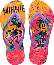 sagionara havaianas kids disney cool roz mob photo