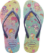 sagionara havaianas kids slim my little pony kitrini photo