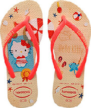 sagionara havaianas kids slim hello kitty xrysi photo