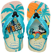 sandali havaianas baby disney classics ii mpez mple photo