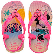 sandali havaianas baby disney classics ii roz photo