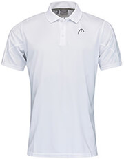 mployza head club 22 tech polo shirt leyki m photo