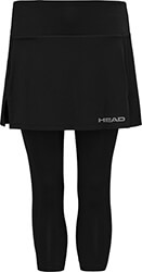 foysta kolan head club 3 4 tights skorts mayri xs photo