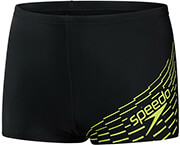 magio speedo medley logo aquashort mayro photo