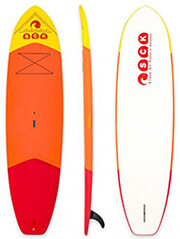 sanida sup sck soft top sunrise 335 cm photo