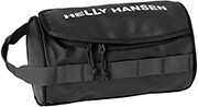tsantaki helly hansen wash bag 2 mayro photo