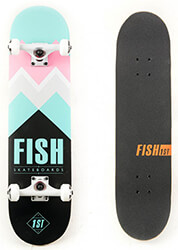 skateboard fish elegant 31 photo