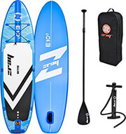 foyskoti sanida sup zray evasion deluxe 9 9 mple 297 cm photo