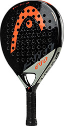 raketa head evo delta padel mayri photo