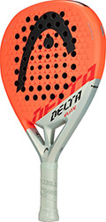 raketa head delta elite padel kokkini photo