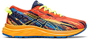 papoytsi asics gel noosa tri 13 gs portokali mple photo