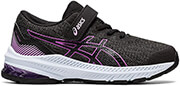 papoytsi asics gt 1000 11 ps anthraki roz usa k11 eu 285 photo