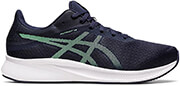 papoytsi asics patriot 13 mple prasino photo