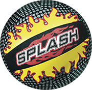 mpala winmax neoprene beach ball photo